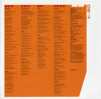 LP Tahiti 80: Puzzle