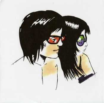 LP Tahiti 80: Puzzle