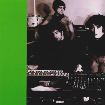 CD Tahiti 80: The Past, The Present & The Possible