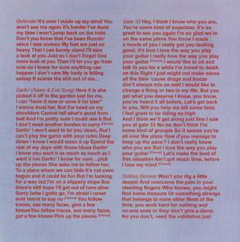 CD Tahiti 80: The Past, The Present & The Possible