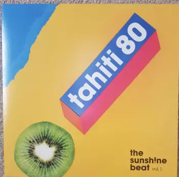 The Sunshine Beat Vol. 1