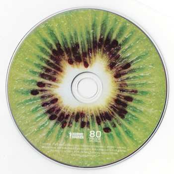 CD Tahiti 80: The Sunshine Beat Vol.1 LTD