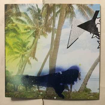 CD Tahiti 80: Wallpaper For The Soul