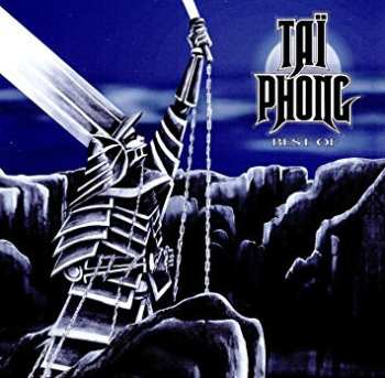 CD Taï Phong: Best Of
