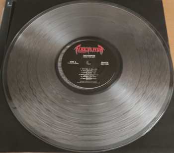 LP Tailgunner: Guns For Hire LTD | CLR