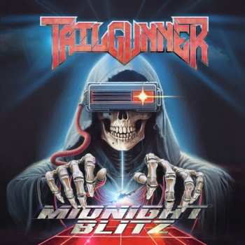 LP Tailgunner: Midnight Blitz
