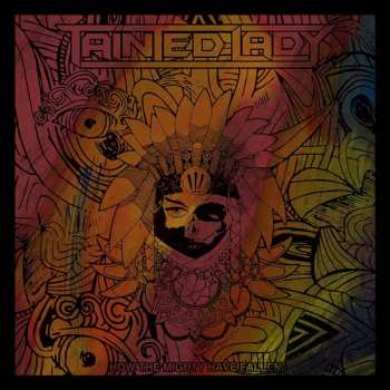 LP Tainted Lady: How The Mighty Have Fallen