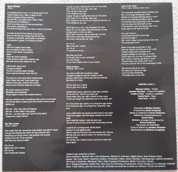 LP Tainted Lady: How The Mighty Have Fallen