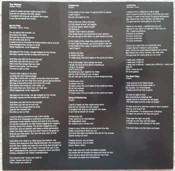 LP Tainted Lady: How The Mighty Have Fallen