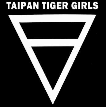 Album Taipan Tiger Girls: 2