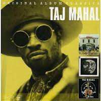 3CD/Caja Taj Mahal: Original Album Classics