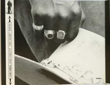 CD Taj Mahal: The Best Of Taj Mahal