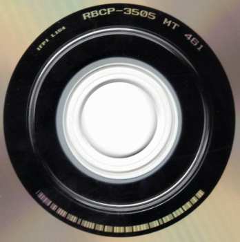 CD Takatsugu Muramatsu: クレイジークルーズ = Crazy Cruise