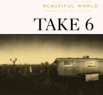 CD Take 6: Beautiful World
