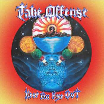 LP Take Offense: Keep An Eye Out
