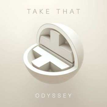 2CD/Caja Take That: Odyssey DLX | LTD