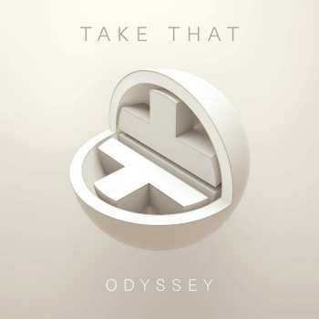 2CD Take That: Odyssey DLX | LTD