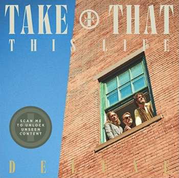 2CD/Caja Take That: This Life Deluxe DLX | LTD