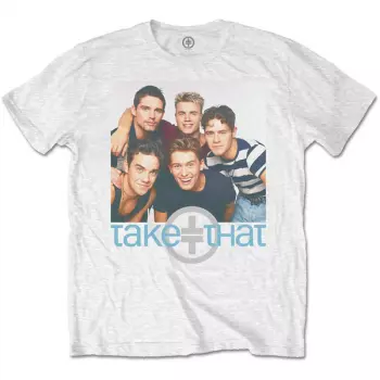 Camiseta Group Hug 