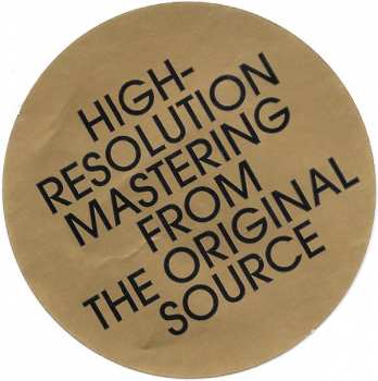 LP Boney M.: Take The Heat Off Me