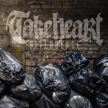 CD Takeheart: Divergence 