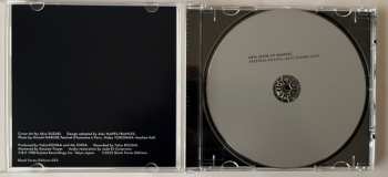 CD Takehisa Kosugi: New Sense Of Hearing