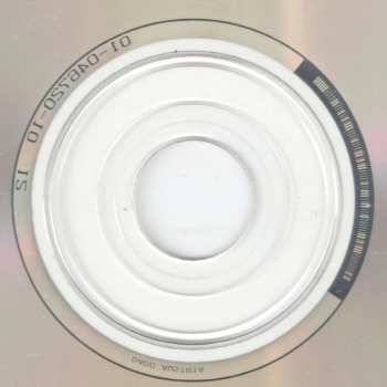 CD John Williams: To The Edge Of Dream / Toward The Sea / Vers, L'Arc-En-Ciel, Palma / Folios / Etc.