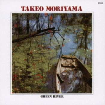 CD Takeo Moriyama: Green River