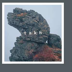 CD TAKH: Takh