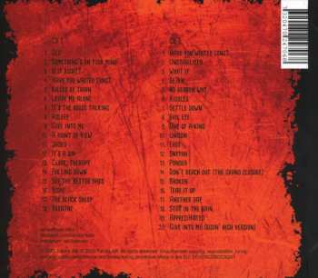 2CD Takida: The Demo Days