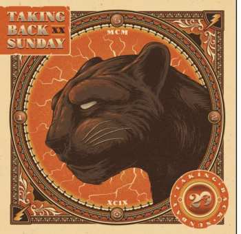 CD Taking Back Sunday: Twenty