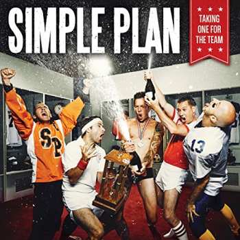 CD Simple Plan: Taking One For The Team