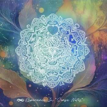 Album Takizawa,nozomi: Esperance: In Sense Notes