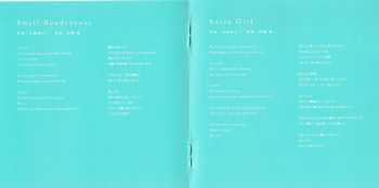 2CD Taku Iwasaki: The Honour Magic High School -Original Soundtrack- LTD