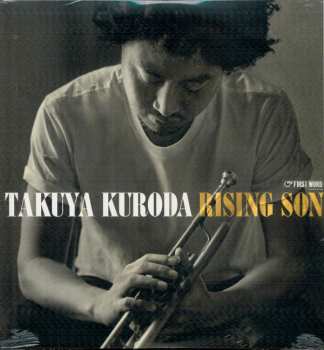 2LP Takuya Kuroda: Rising Son