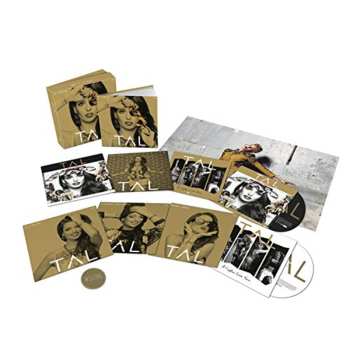 Album Tal: À L'Infini