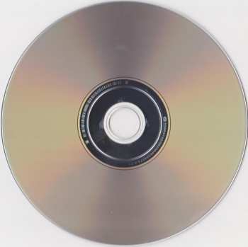 5CD/3DVD/Caja Tal: À L'Infini DLX