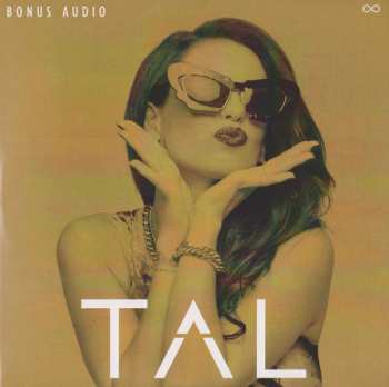 5CD/3DVD/Caja Tal: À L'Infini DLX