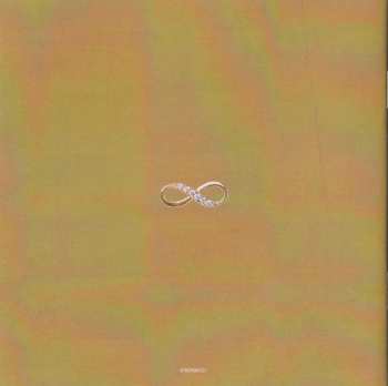 5CD/3DVD/Caja Tal: À L'Infini DLX