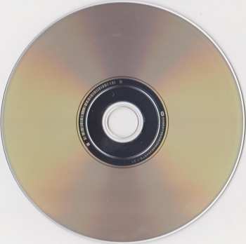 5CD/3DVD/Caja Tal: À L'Infini DLX