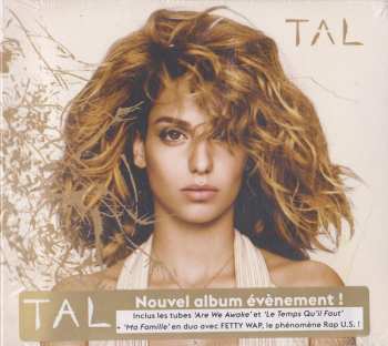 CD Tal: Tal