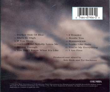 CD Tal Bachman: Tal Bachman