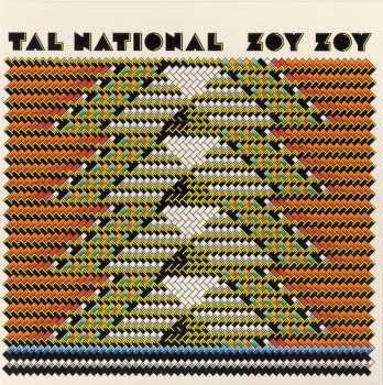 CD Tal National: Zoy Zoy