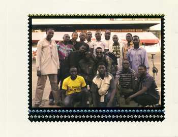 CD Tal National: Zoy Zoy