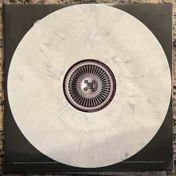 LP Talas: 1985 CLR