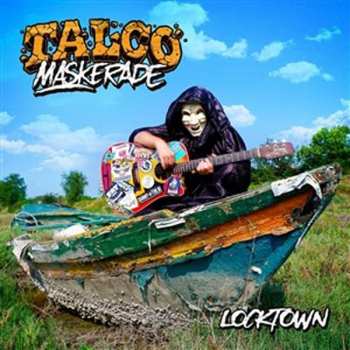 CD Talco: Maskerade - Locktown