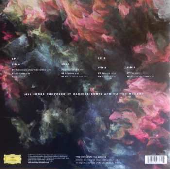 2LP Tale Of Us: Endless