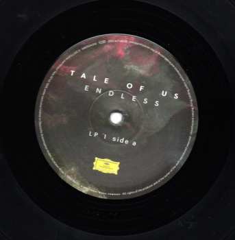 2LP Tale Of Us: Endless