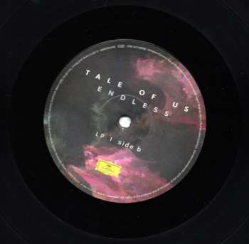 2LP Tale Of Us: Endless