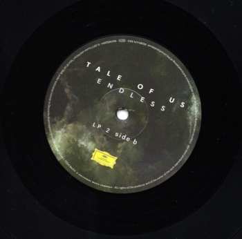 2LP Tale Of Us: Endless